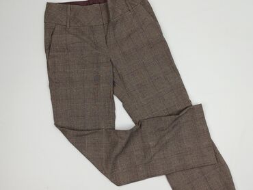 Next, Material trousers for women, size XL (EU 42)
