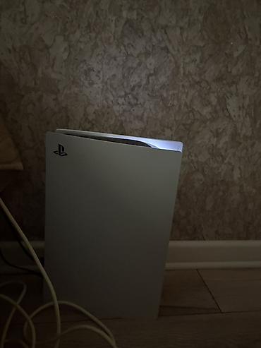 honor note 8: PlayStation 5 oyun konsolu Icinde pullu 4 oyun var? - Model: Sony — 2
