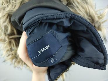 pull bear trencz: Kiabi, Kurtka zimowa damska, rozmiar XL — 4