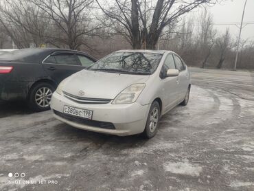 тойота авенсис 2006: Toyota Prius: 2004 г., 1.5 л, Автомат, Гибрид, Седан