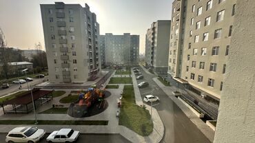 Yeni tikili: 2 otaqlı, Yeni tikili, 70 kv. m — 1