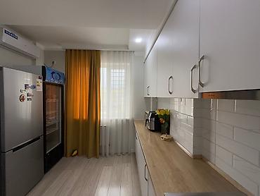 Продажа квартир: 3 комнаты, 97 м², КНУ Элитка, 8 этаж, Евроремонт — 3