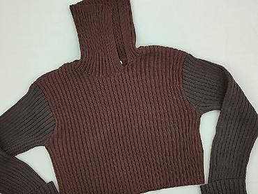 kurtka gorala: Zara, Golf damski, rozmiar M — 1