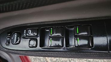 обмен на аутбек: Subaru Forester: 2003 г., 2 л, Автомат, Бензин, Кроссовер — 9