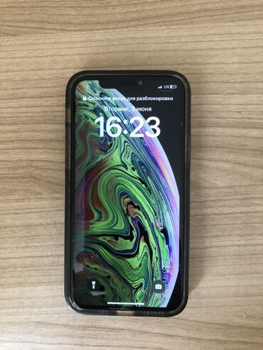 айфон 12 pro max цена бишкек: IPhone 11 Pro, 64 ГБ, Matte Midnight Green, Каптама, 72 %