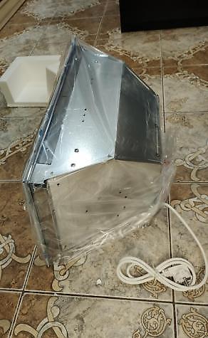 ardo aspirator: Aspirator mebel içi gizlin aspirator Silverline Turk istehsali Orjinal — 4