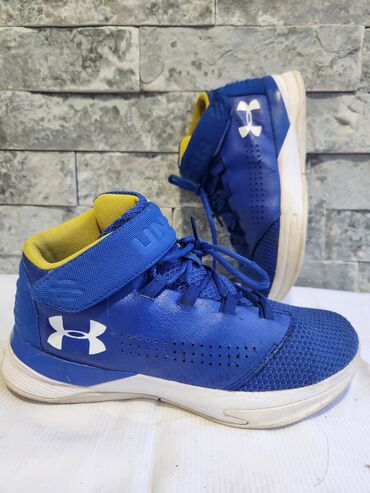 Patike: Patike, Under Armour, veličina - 39 — 1