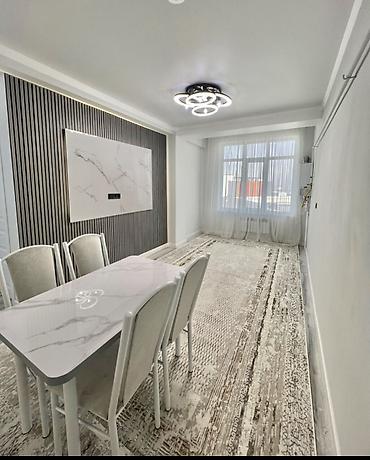 Продажа квартир: 2 комнаты, 41 м², Элитка, 6 этаж, Евроремонт — 1