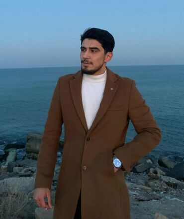 Çaydanlar: İş Axtarıram,Saat 19:00 dan Başliyan Gecə ismeni, İşin Fərqi Etmir Boy
