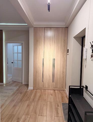 ts group: Студия, 60 м², Тунгуч мкр Элитка, 2 этаж, Дизайнерский ремонт — 10