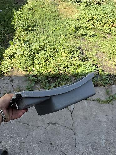 Другой транспорт: В продаже 🚨 Кнопка открывание багажника. Подномерник. Мини бордочок — 7