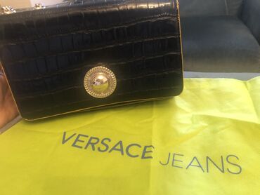 Torbe: Torba za rame, Versace — 12