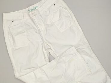spodnie jeansy damskie klasyczne: Spodnie damskie, rozmiar 3XL