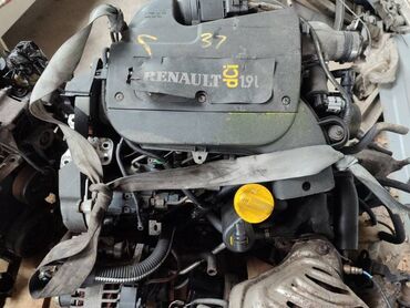 купить двигатель гольф 2 1 6 дизель: Двигатель RENAULT KANGOO 1.9 DCI F9Q K732 2003 (б/у)