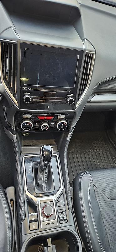 Subaru: Subaru Forester: 2019 г., 2.5 л, Вариатор, Бензин, Кроссовер — 8