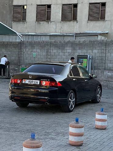 салон хонда аккорд: Honda Accord: 2007 г., 2.4 л, Автомат, Бензин, Седан — 2