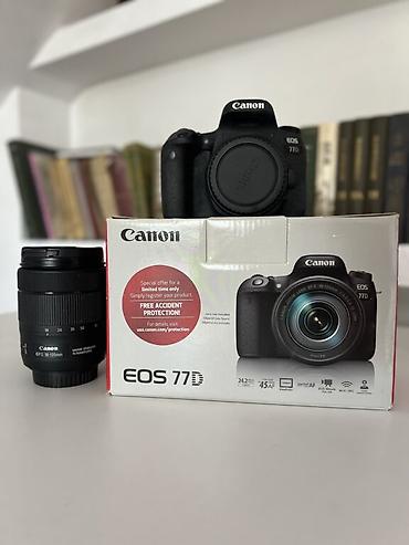 Фотоаппараты: Отличный набор для съёмки контента. Техника в идеальном состоянии — 2