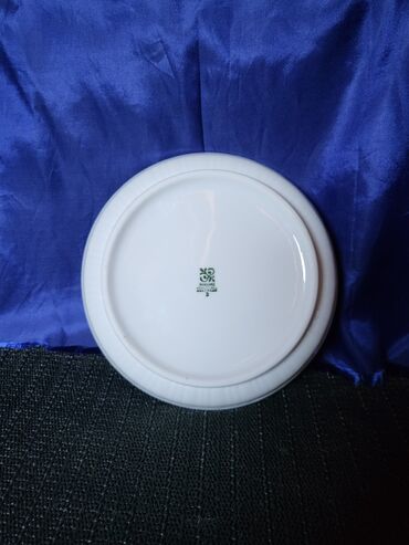 Ostali kućni dekor: Pepeljara, bоја - Bela, Novo na lalafo.rs — 10 Ostali kućni dekor: Pepeljara, bоја - Bela, Novo — 10