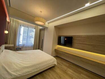 Долгосрочная аренда квартир: 2 комнаты, Агентство недвижимости, Без подселения, С мебелью полностью — 29