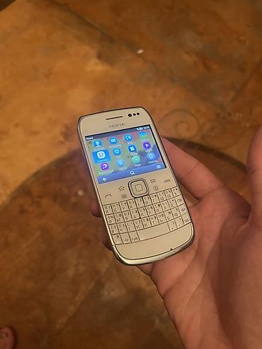 nokia c2 03: Nokia E6 — 4