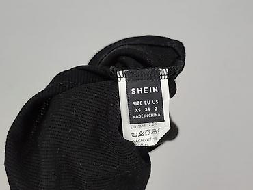 seks: Shein, Top damski, rozmiar XS — 4
