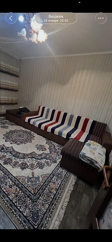 Продажа квартир: 3 комнаты, 84 м², Городок Энергетиков Индивидуалка, 5 этаж, Косметический ремонт — 11