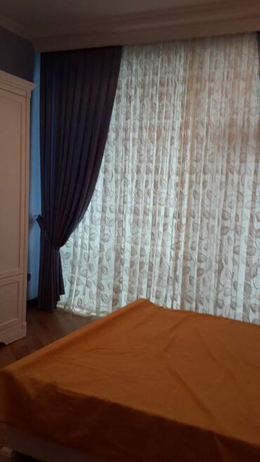 Uzunmüddətli kirayə mənzillər: Elimlər icəri şəhər metrosunun yaxınlığında Nərimanov heykəlinə yaxın — 10