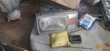 Digər avtomobil ehtiyat hissələri: Avtomobil ehtiyat hissələri – qarışıq parti Təsvir: - Starter — 22