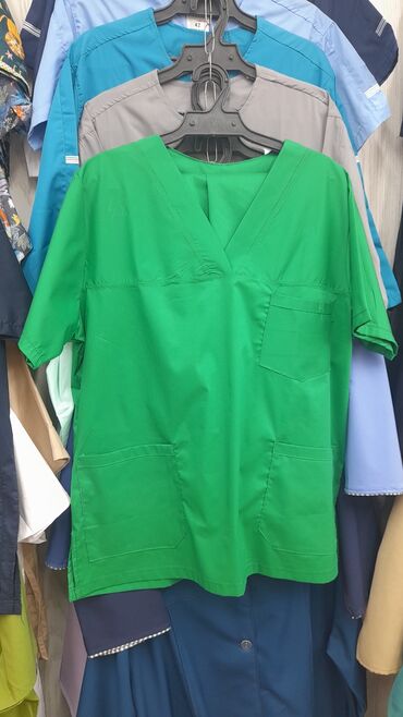 Спецодежда: Дордой оптом🇰🇬 ➡️Оптом и в розницу 🔴 Униформа, поварской форма, форма — 19