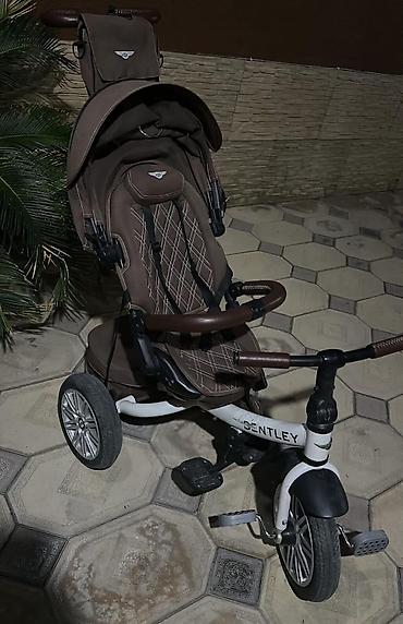 saxta baba satisi: Enfirimm Bentley velik qiymeti 200man Happy Babyden 600man alinib — 1