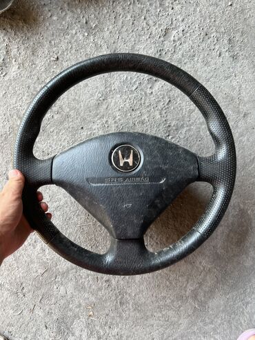 спортивный руль на ктм мото: Руль Honda 2004 г., Б/у, Оригинал, Япония