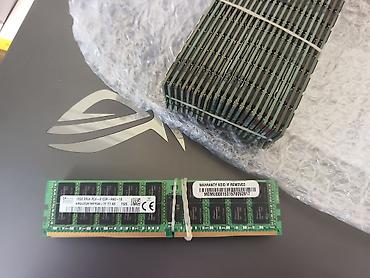 raspberry pi: Оперативная память (RAM) для ПК, Новый, Hynix, 16 ГБ, DDR4 — 3