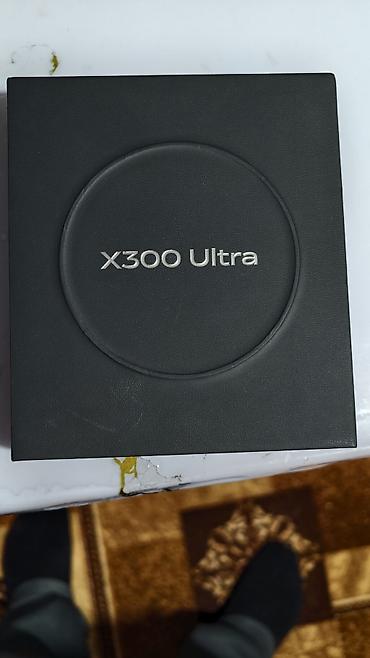 авто антенна для радио: Vivo X300 Ultra (модель V2562) - Тип: мобильный телефон - Цвет — 1