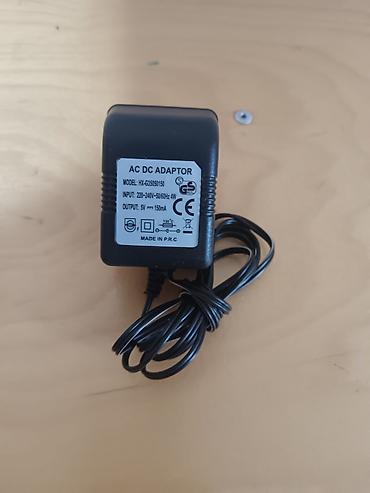 Блоки питания: Блок питания, Б/у, 12 Вт, 12 Вт — 15