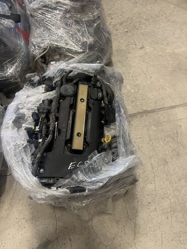 Sbor motorlar və silindr başlıqları: Chevrolet ehtiyat hisseleri orginal — 2