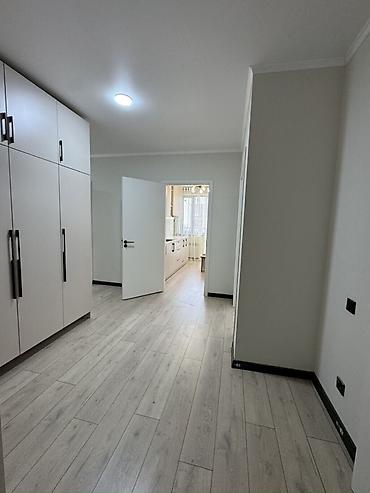 14: 3 комнаты, 90 м², Рабочий Городок Элитка, 14 этаж, Свежий ремонт — 8
