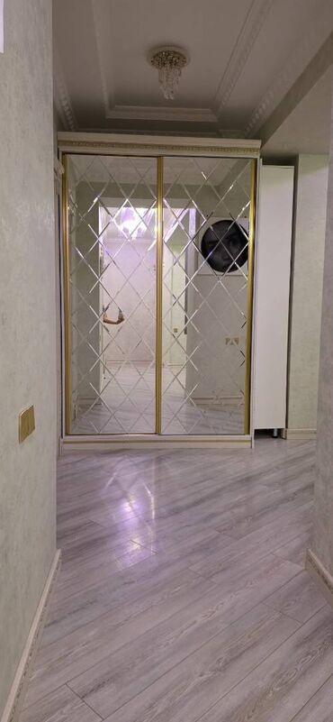 Yeni tikili: 3 otaqlı, Yeni tikili, 90 kv. m — 6