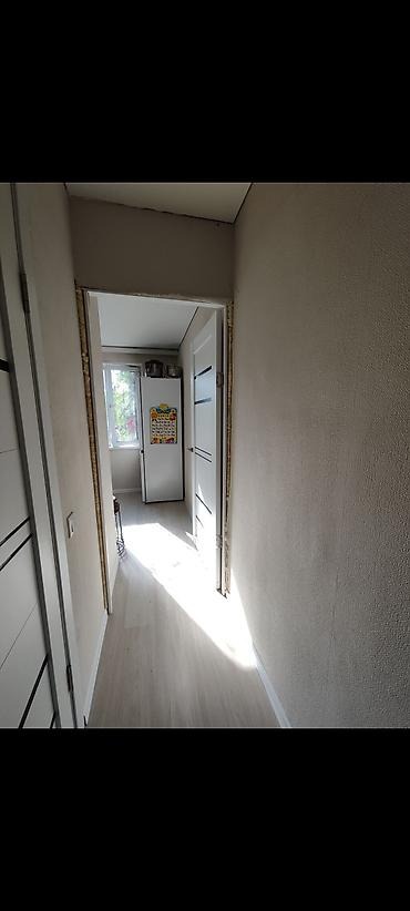 Продажа квартир: 2 комнаты, 44 м², 6 мкр 104 серия, 3 этаж, Свежий ремонт — 2