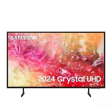 Televizor "Samsung UE85DU710OUXRU"SamsungТип экранаLED Ekran — 1