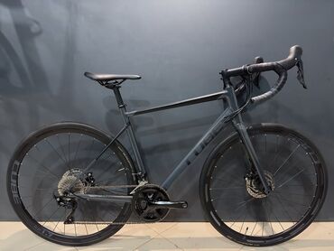 İdman velosipedləri: Şose velosipedi Cube, 28", sürətlərin sayı: 22 — 1