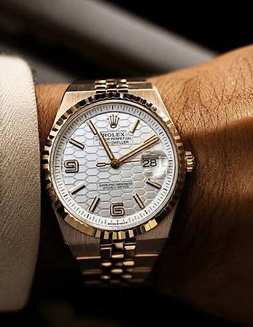 Классические часы часы, Rolex, Китай, Унисекс, Новый at lalafo.kg Классические часы часы, Rolex, Китай, Унисекс, Новый