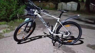 велосипед giant talon 3: Срочно продаю велосипед GIANT TALON 3 рама L, колеса 27.5 в хорошем