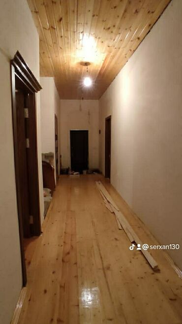 Həyət evləri və villaların satışı: 5 otaqlı, 220 kv. m, Orta təmir — 4