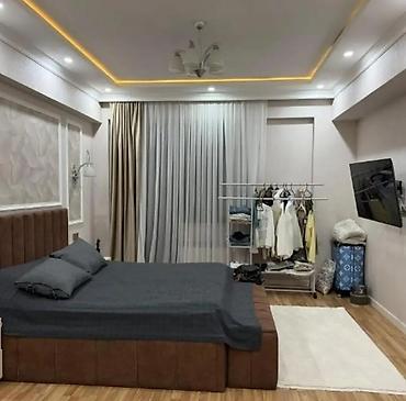 gunəşlidə kirayə ev: Kirayə verilir: Mənzilin daxili dizayn və mebel komplekti Təsvir: - — 3