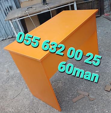 restoran stolları: Mətbəx üçün, Yeni, Açılmayan, Kvadrat masa — 4