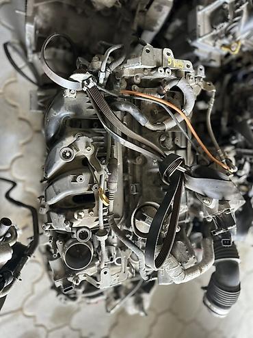 ej 20: Бензиновый мотор Samsung 2019 г., 2 л, Б/у, Оригинал — 1