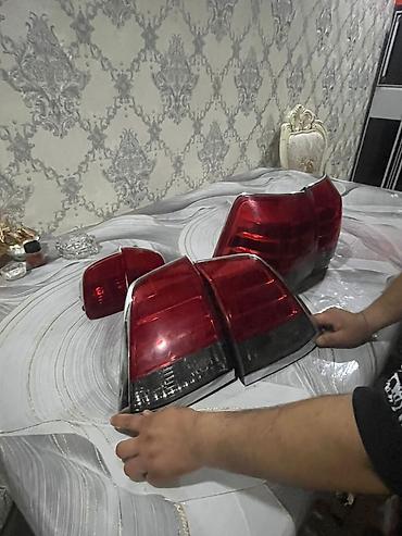 250 cc motor: Leksuz masin arxa istoplar desti qiymeti 250 manat — 2