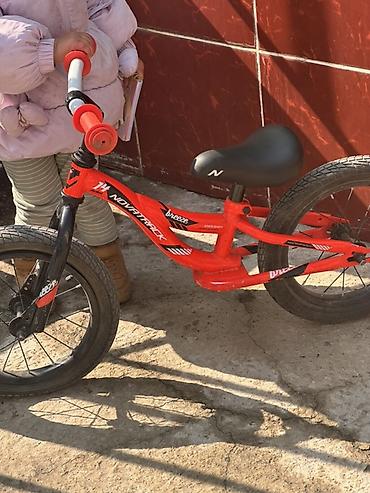 Детские велосипеды: Детский велосипед, 2-колесный, 4 - 6 лет, Б/у — 9