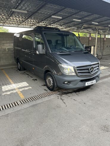 купить форд транзит 2.0 дизель: Mercedes-Benz Спринтер: 2014 г., 2.2 л, Автомат, Дизель, Бус