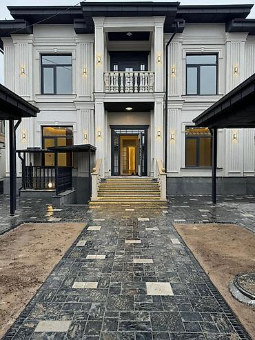 Продажа коттеджей и домов: 🏡 ПРОСТОРНЫЙ ДОМ В АРЧА-БЕШИКЕ 📍 Магистраль / Шералиева Удобная — 2